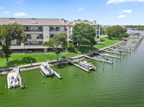 18809 Egret Bay Boulevard #214