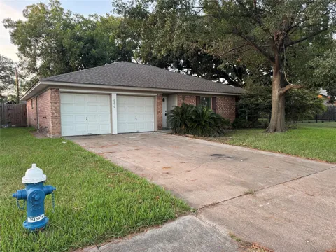 6210 Autumn Arbor Drive