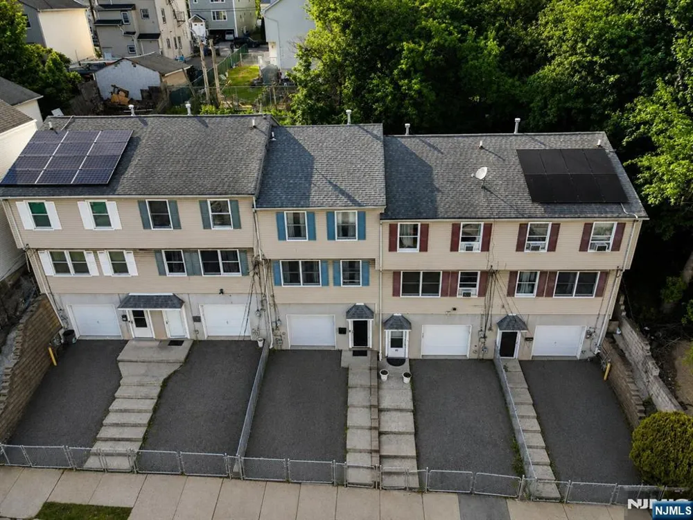 69 4th Street Paterson, NJ 07522
