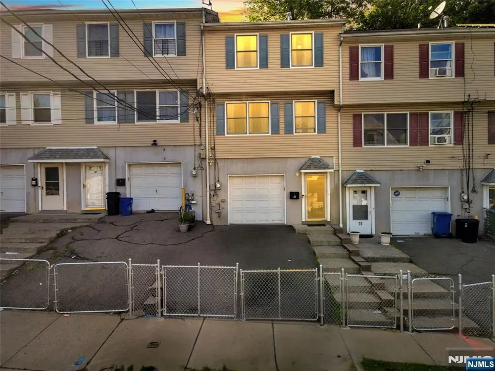 69 4th Street Paterson, NJ 07522
