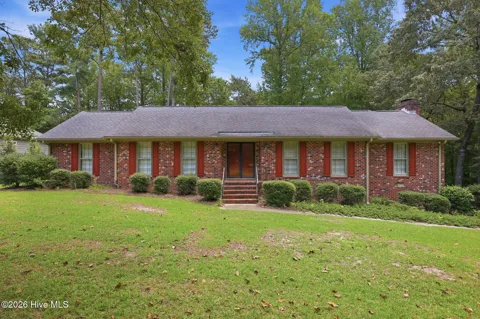111 Robin Road