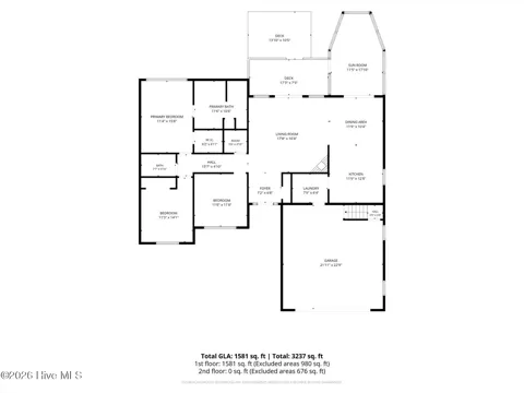 933 Green Pointe Drive