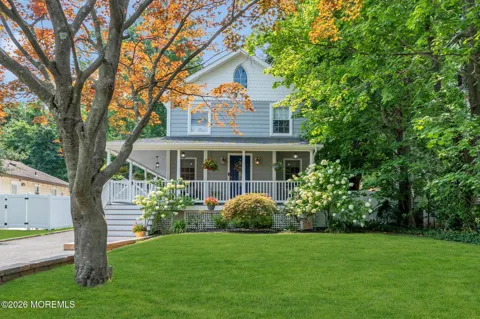 10 Powell Avenue
