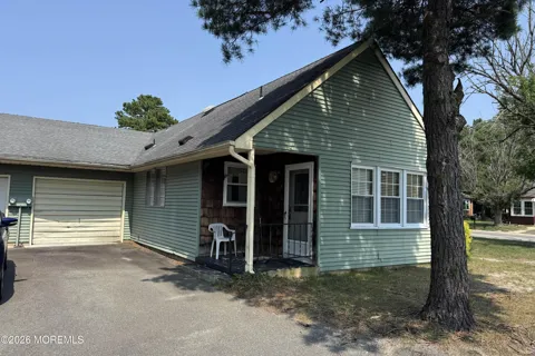68 Milford Avenue #A