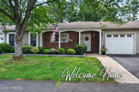 85 Woodshill Drive