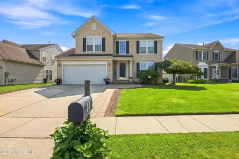 44 Pitch Pine Lane