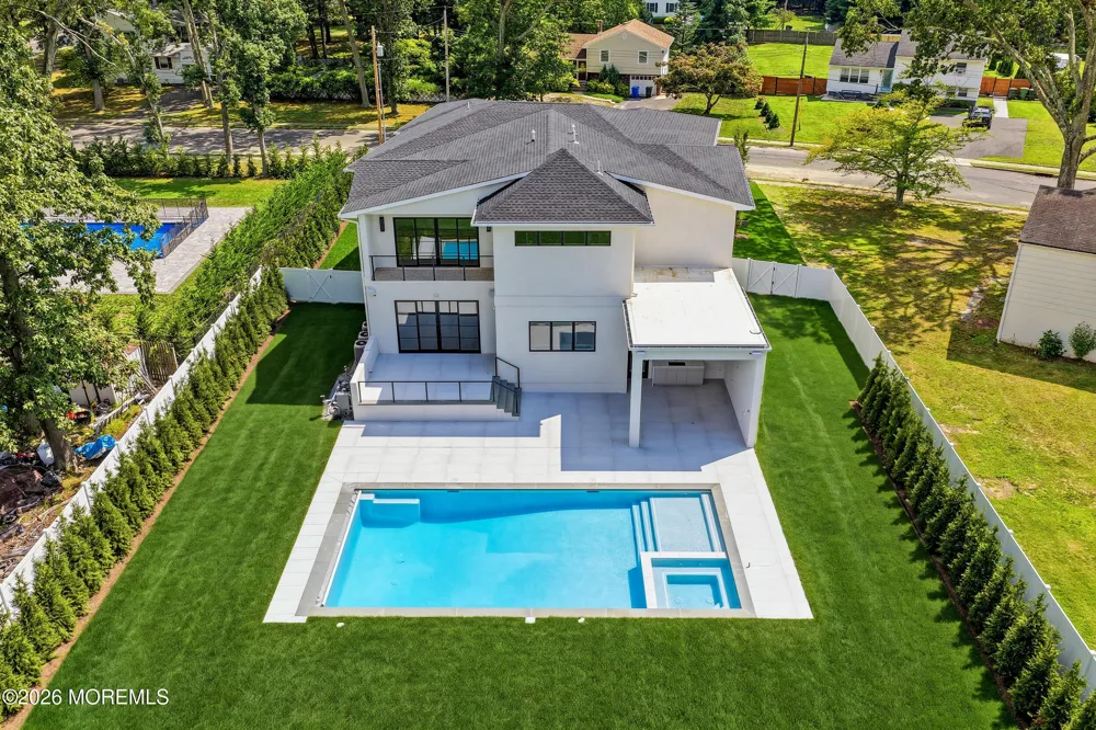 4 Ash Street Eatontown, NJ 07724