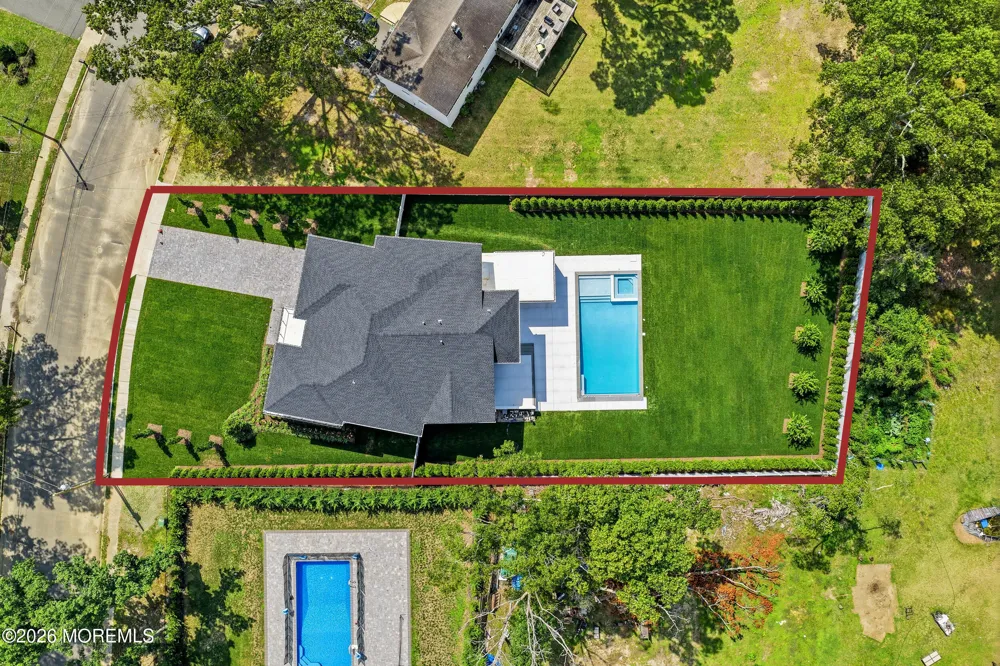4 Ash Street Eatontown, NJ 07724