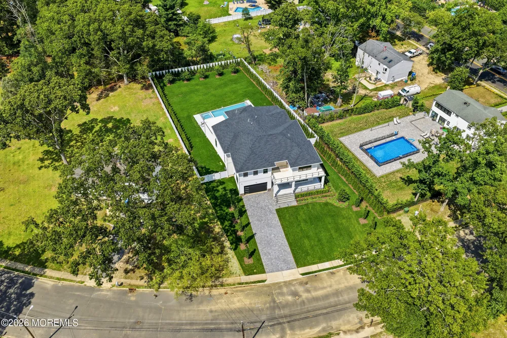 4 Ash Street Eatontown, NJ 07724