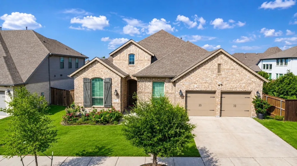 7541 Pondview Lane Fort Worth, TX 76123