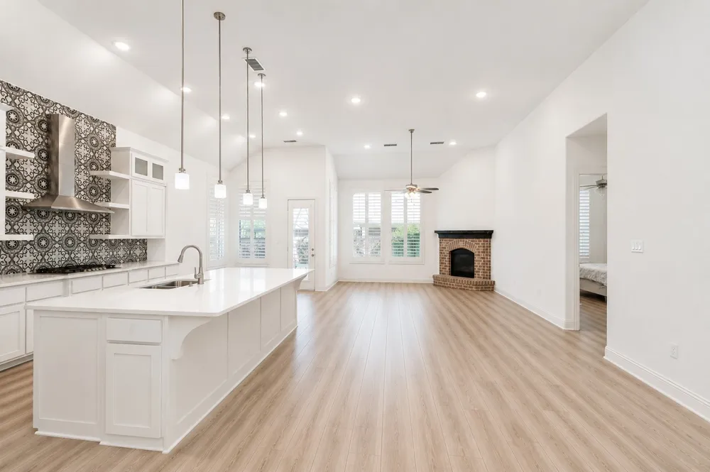 7541 Pondview Lane Fort Worth, TX 76123