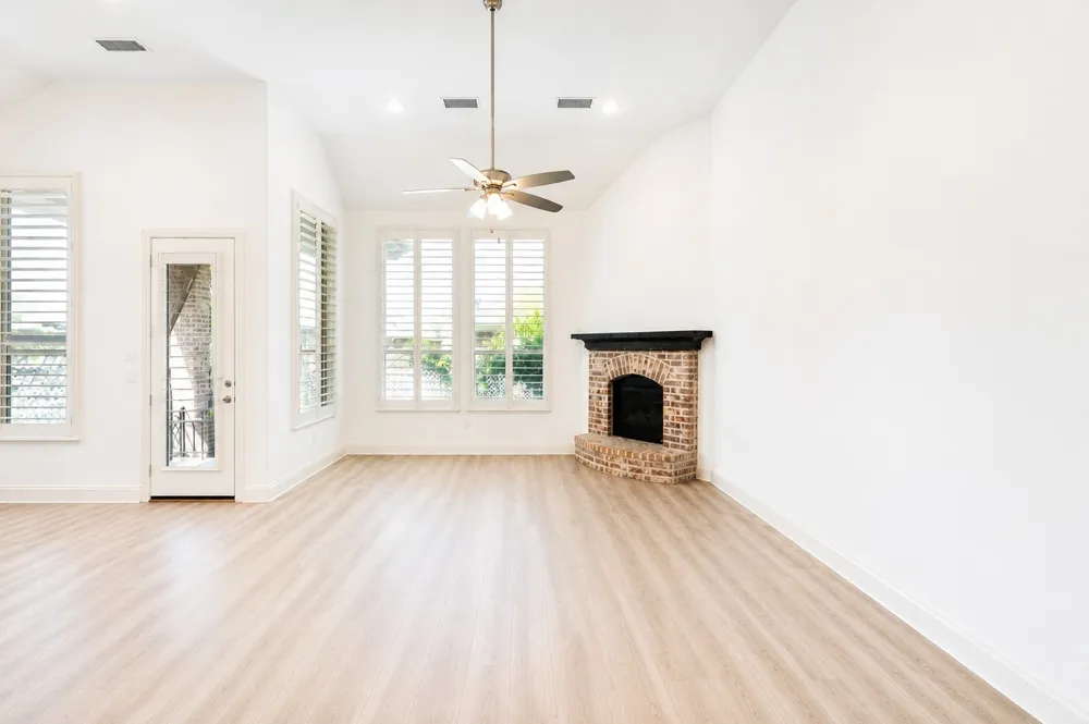 7541 Pondview Lane Fort Worth, TX 76123