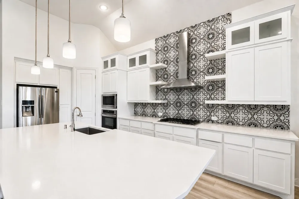 7541 Pondview Lane Fort Worth, TX 76123