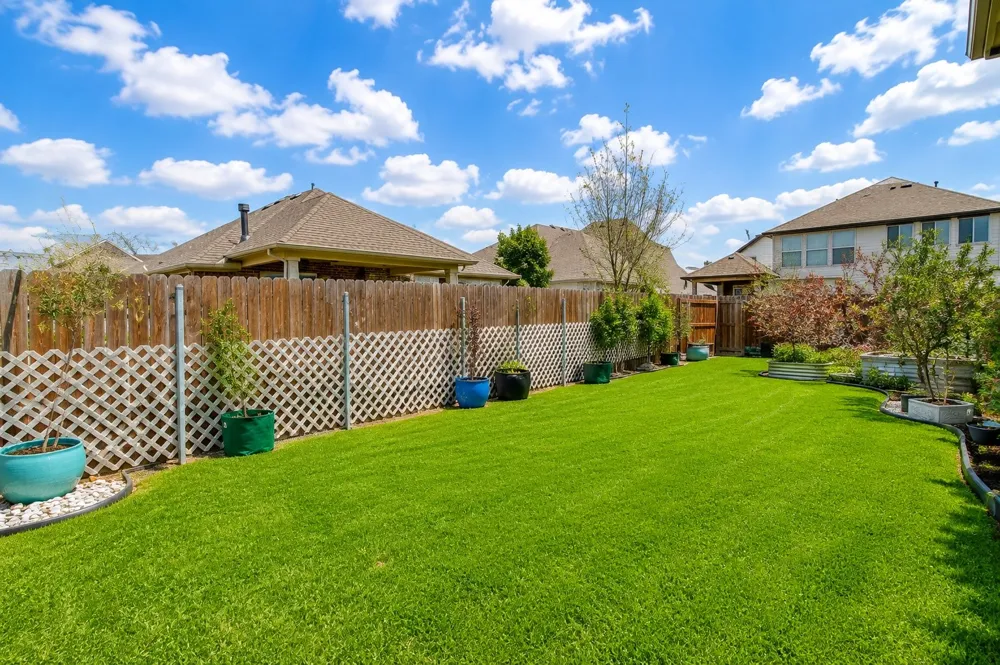 7541 Pondview Lane Fort Worth, TX 76123