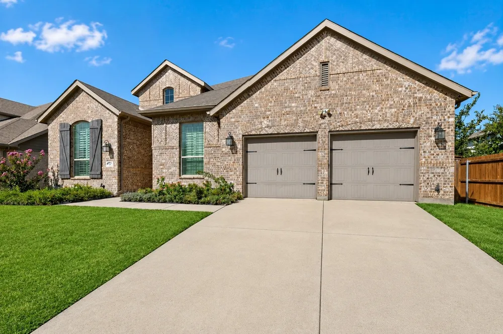 7541 Pondview Lane Fort Worth, TX 76123