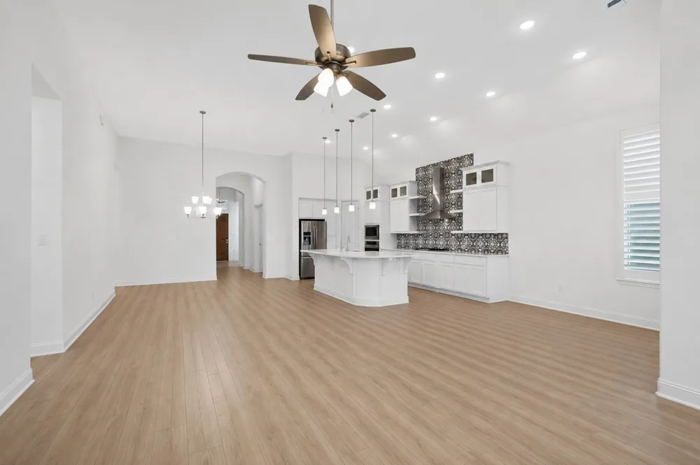 7541 Pondview Lane Fort Worth, TX 76123