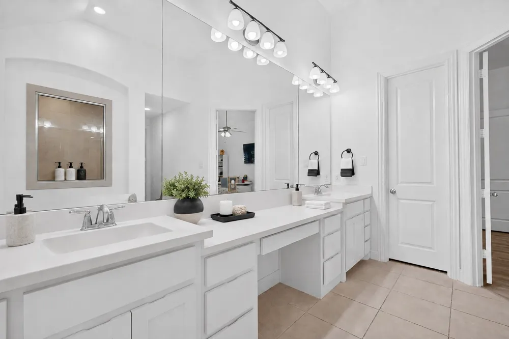7541 Pondview Lane Fort Worth, TX 76123