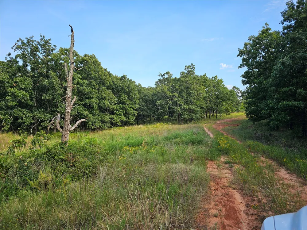 S 465th West Avenue Bristow, OK 74010