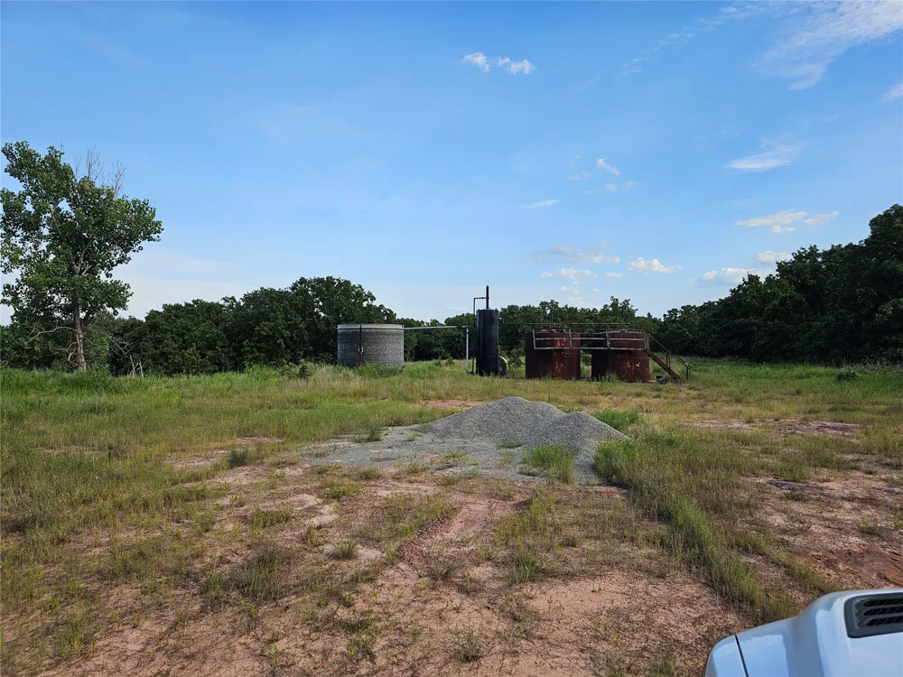 S 465th West Avenue Bristow, OK 74010