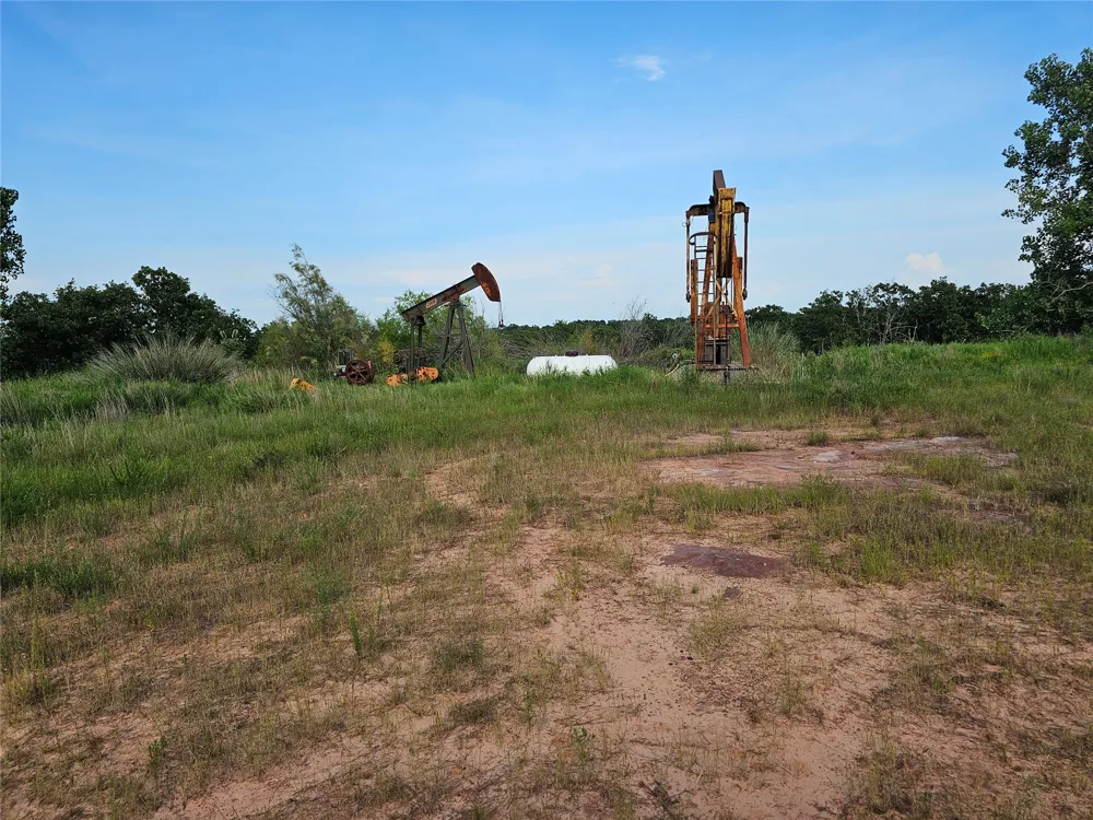 S 465th West Avenue Bristow, OK 74010