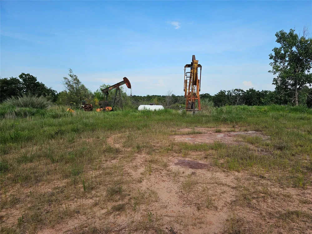 S 465th West Avenue Bristow, OK 74010