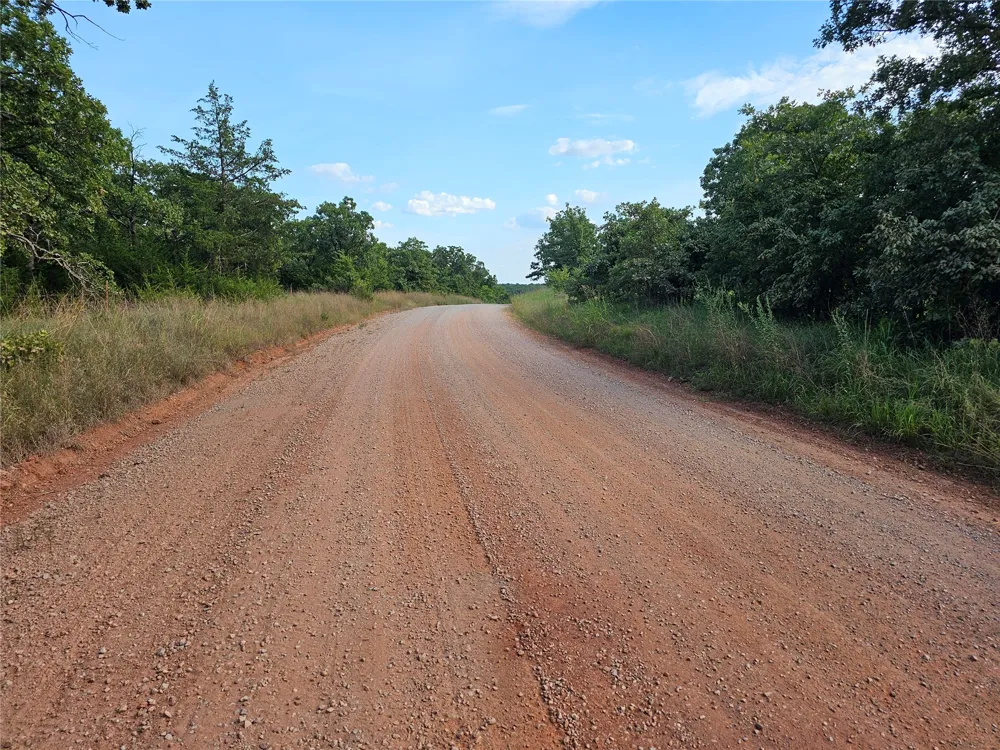 S 465th West Avenue Bristow, OK 74010