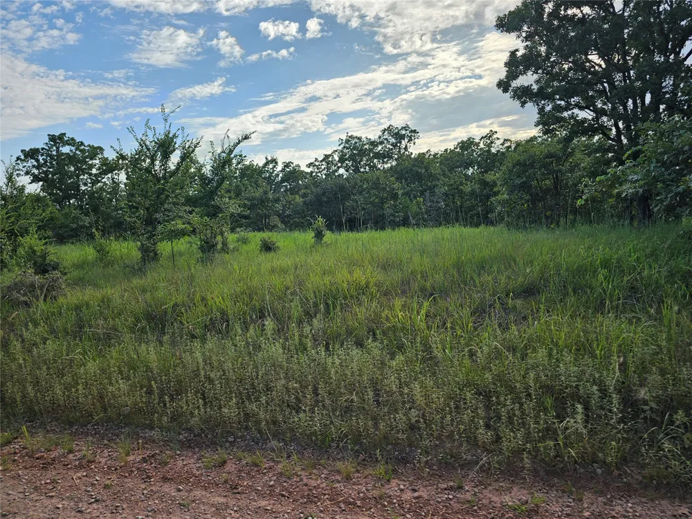 S 465th West Avenue Bristow, OK 74010