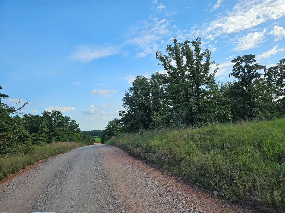 S 465th West Avenue Bristow, OK 74010