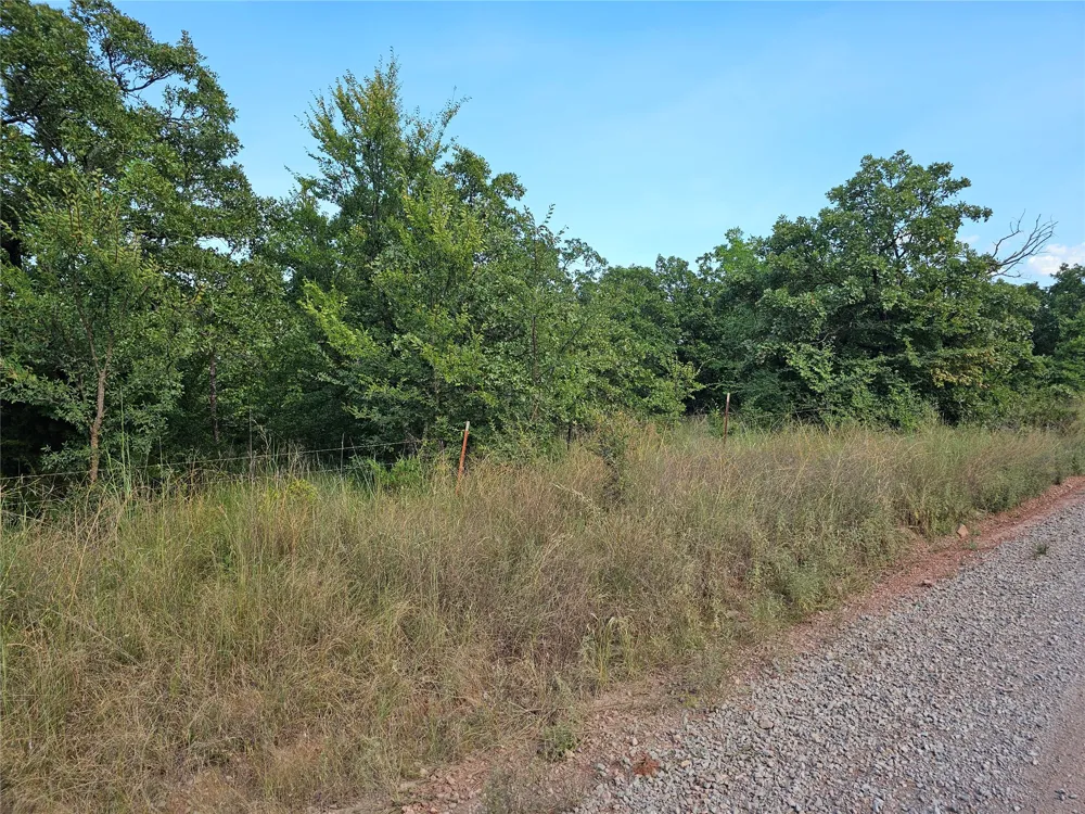S 465th West Avenue Bristow, OK 74010