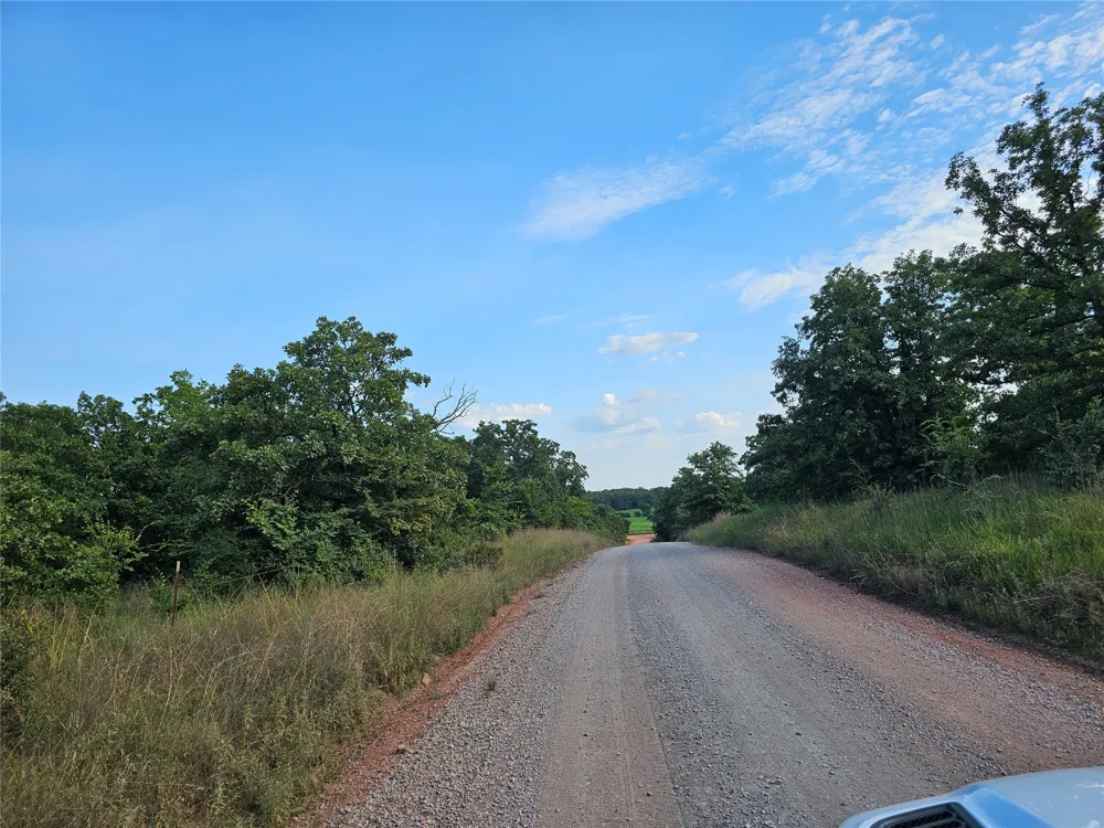 S 465th West Avenue Bristow, OK 74010