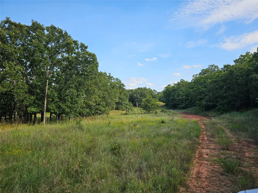 S 465th West Avenue Bristow, OK 74010
