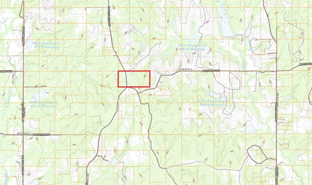 S 465th West Avenue Bristow, OK 74010