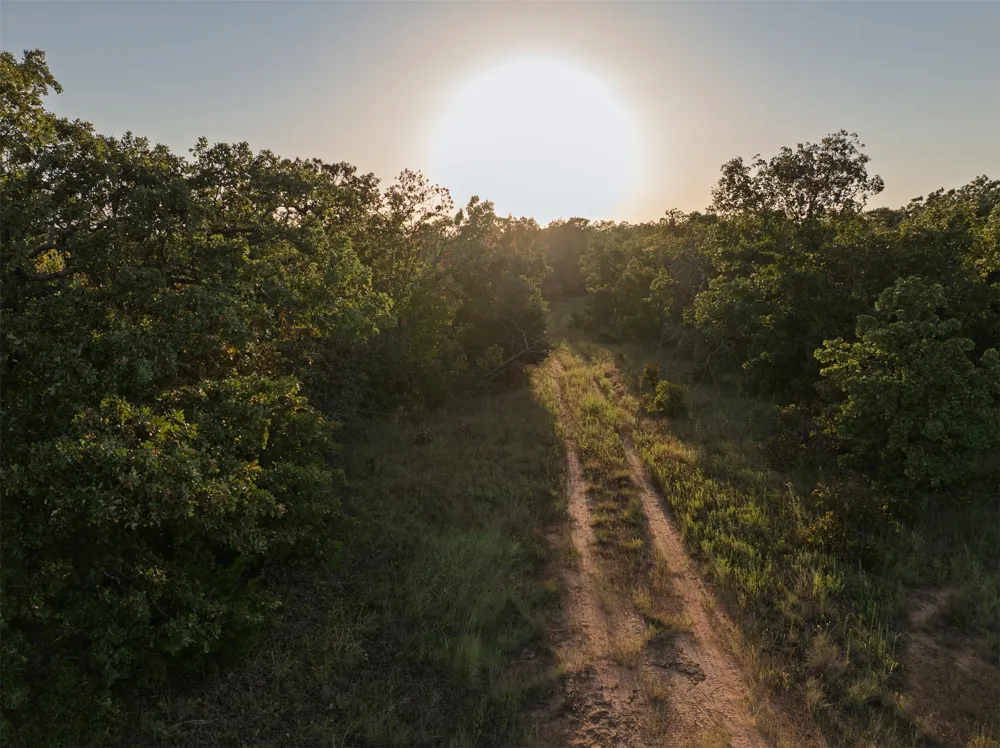 S 465th West Avenue Bristow, OK 74010