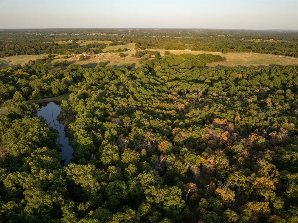 S 465th West Avenue Bristow, OK 74010