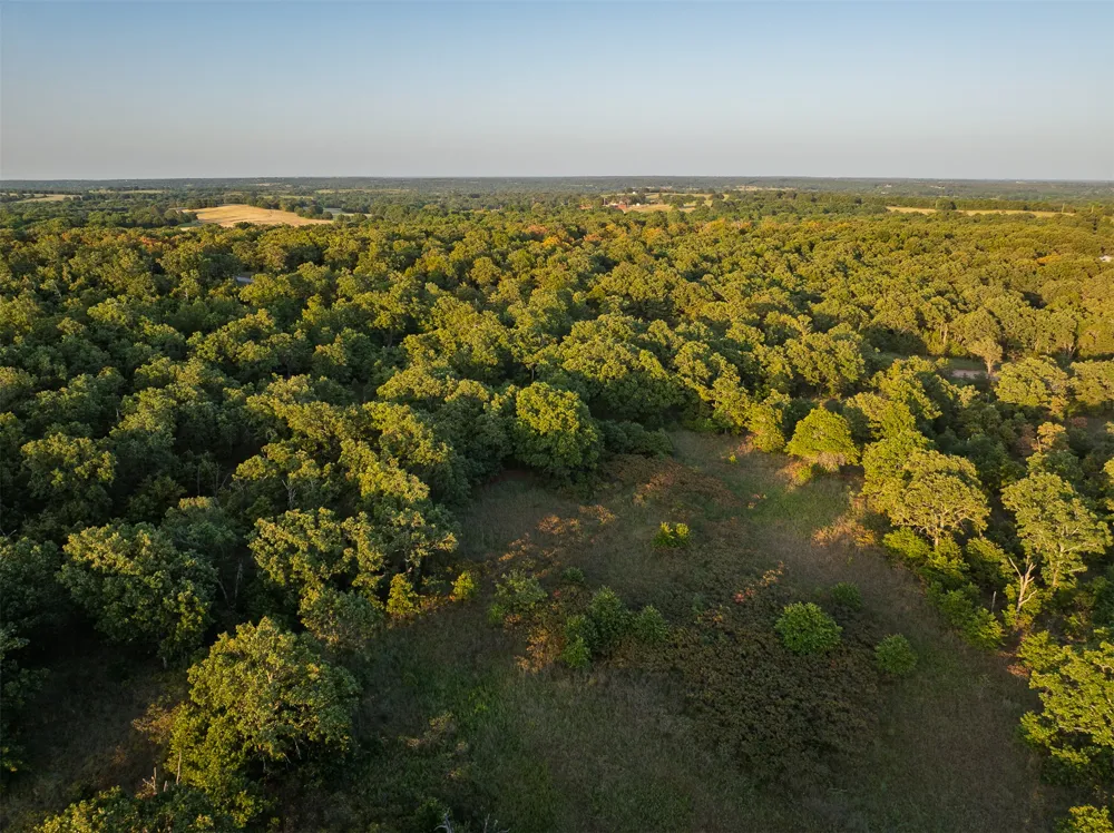 S 465th West Avenue Bristow, OK 74010