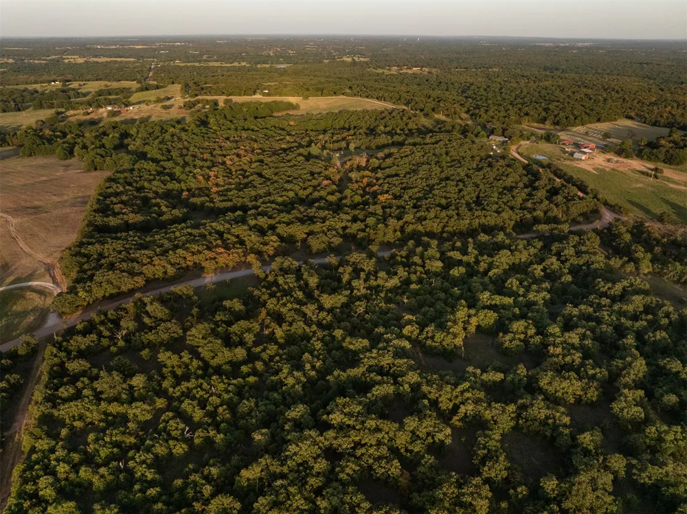 S 465th West Avenue Bristow, OK 74010