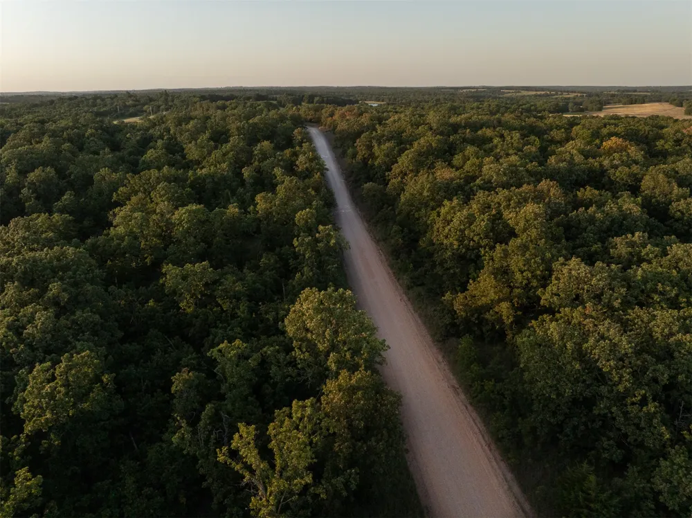 S 465th West Avenue Bristow, OK 74010