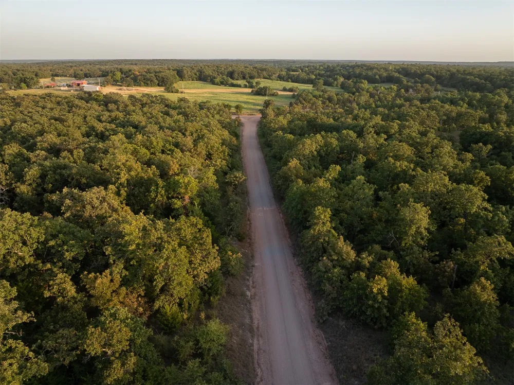 S 465th West Avenue Bristow, OK 74010