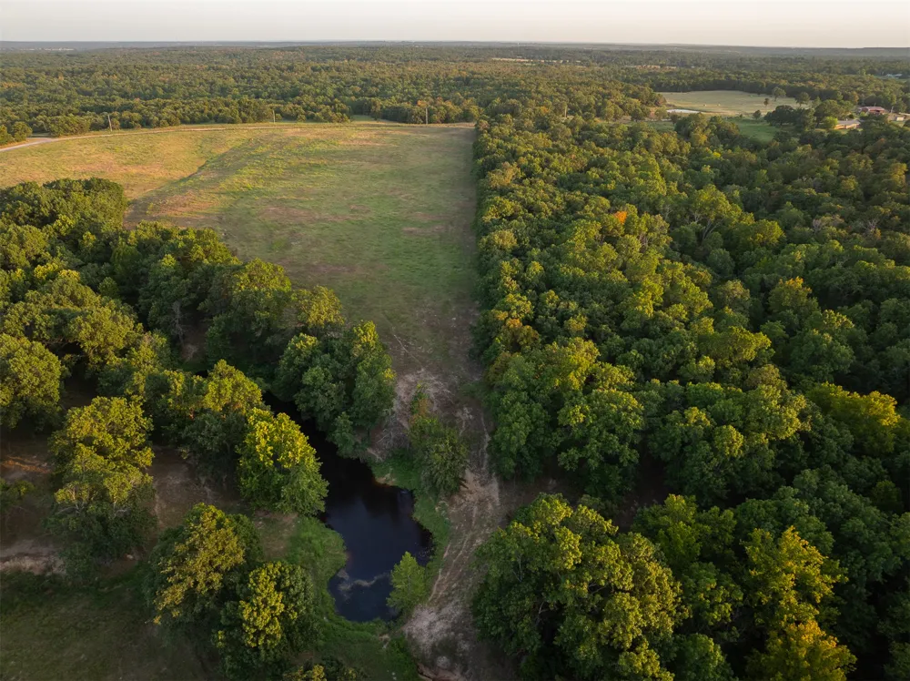 S 465th West Avenue Bristow, OK 74010