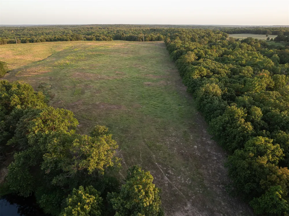 S 465th West Avenue Bristow, OK 74010