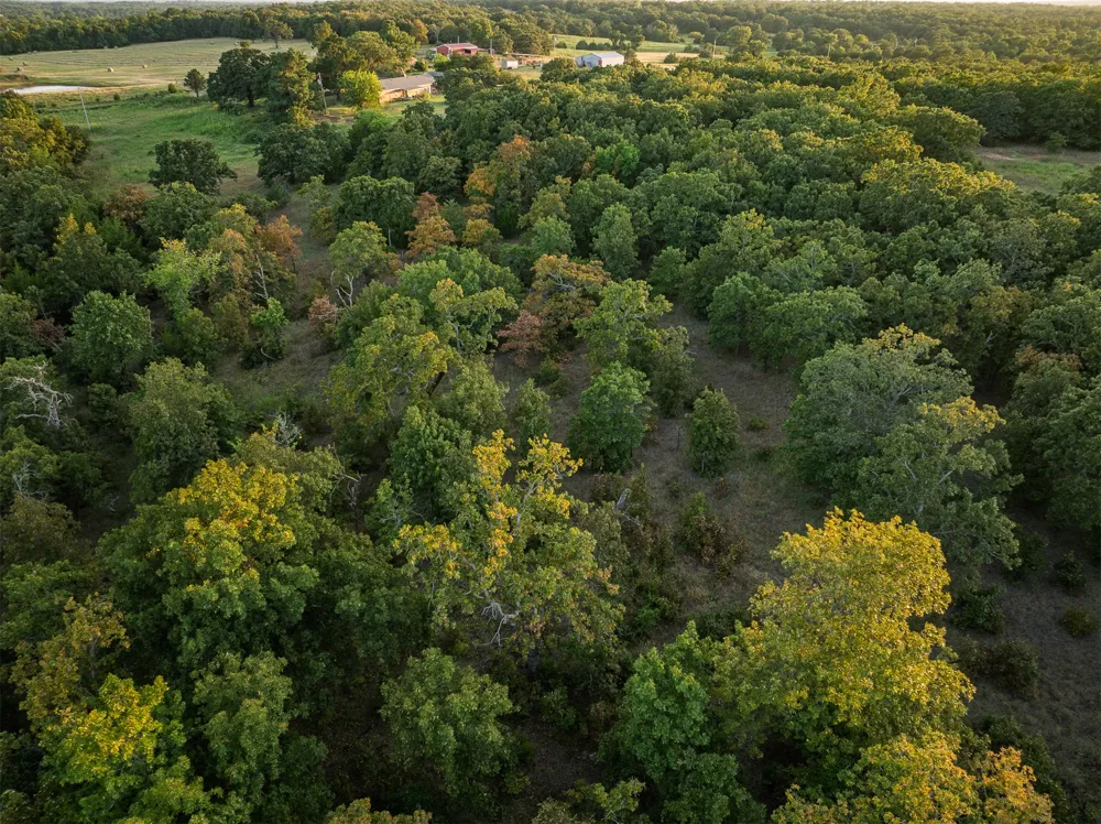S 465th West Avenue Bristow, OK 74010
