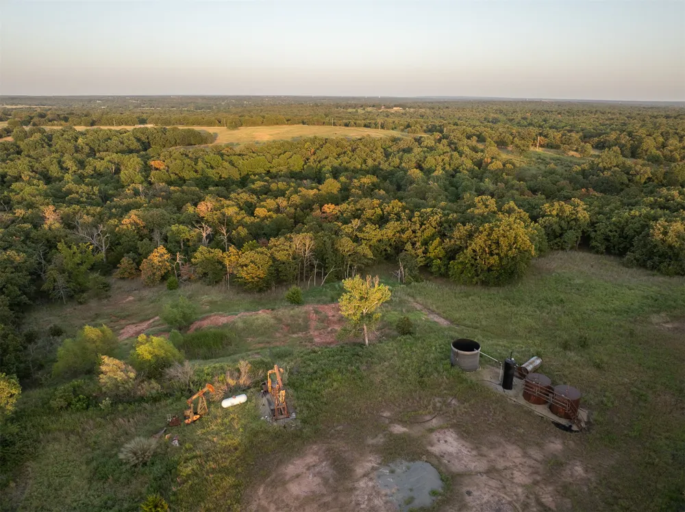S 465th West Avenue Bristow, OK 74010