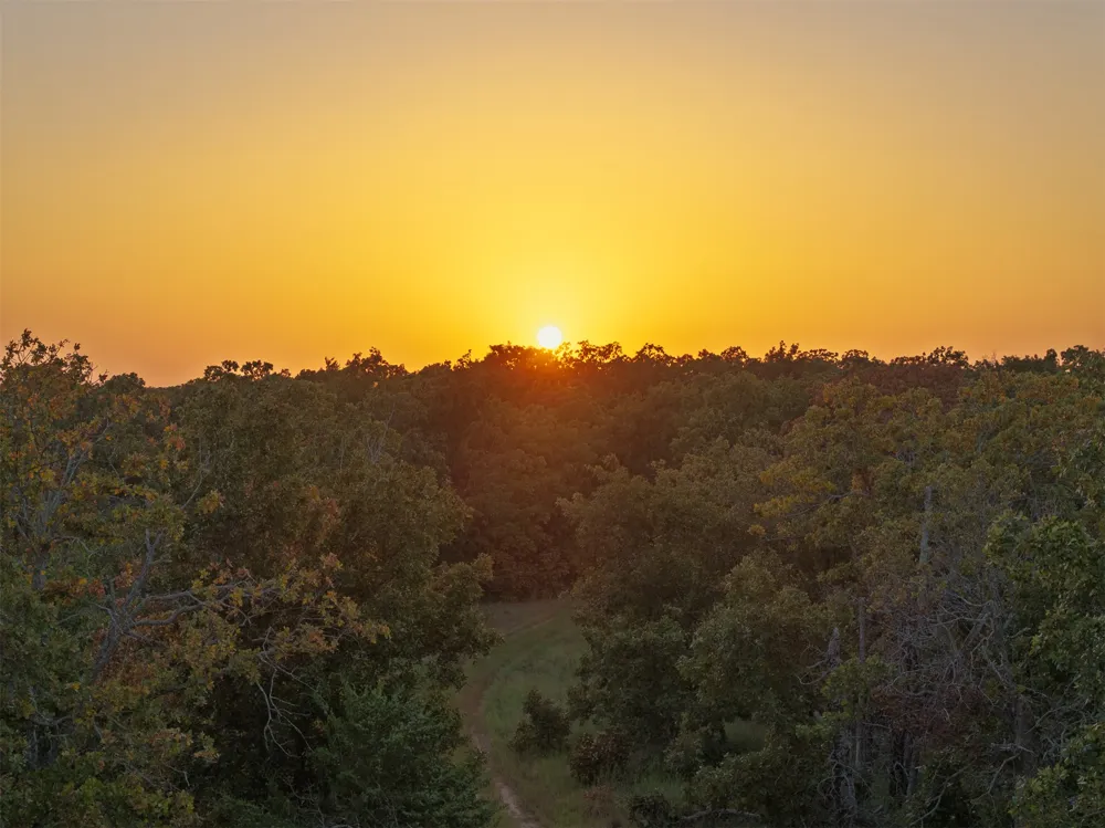 S 465th West Avenue Bristow, OK 74010