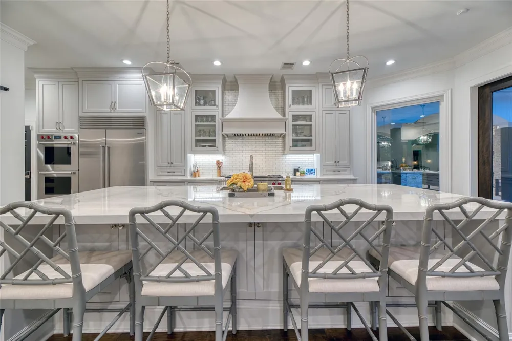 923 Chinquapin Place Houston, TX 77094