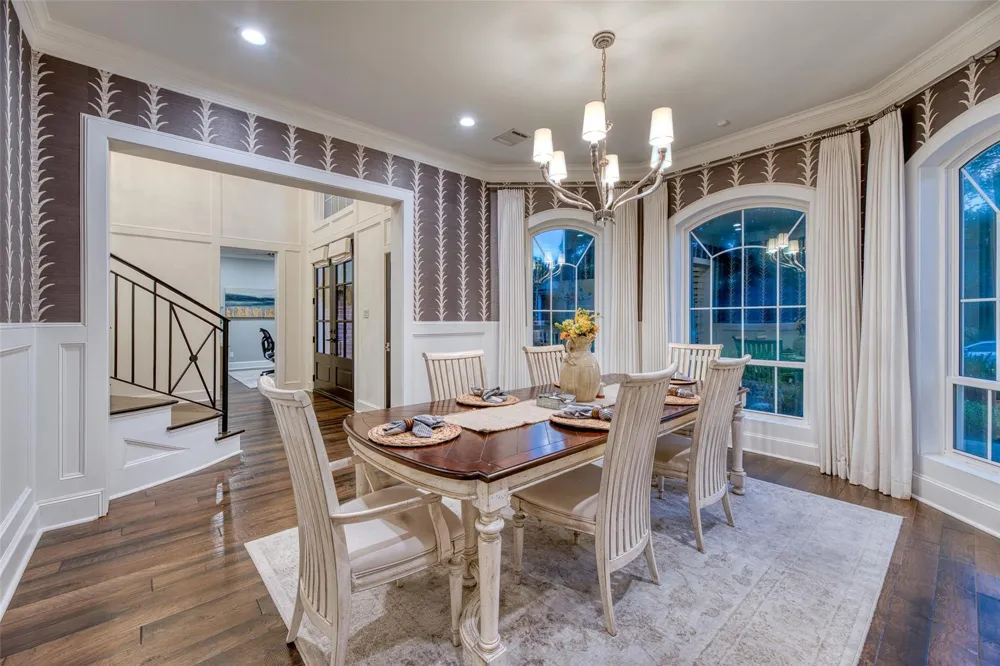 923 Chinquapin Place Houston, TX 77094