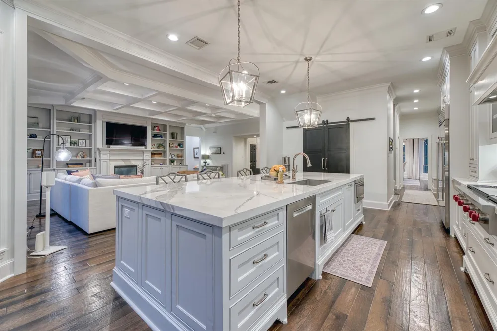 923 Chinquapin Place Houston, TX 77094