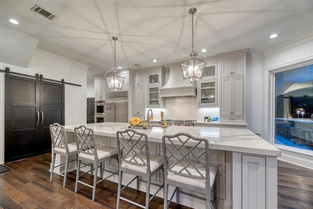 923 Chinquapin Place Houston, TX 77094