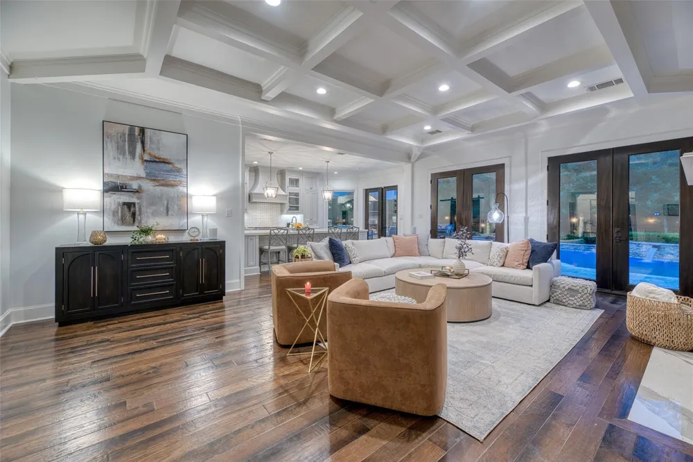 923 Chinquapin Place Houston, TX 77094