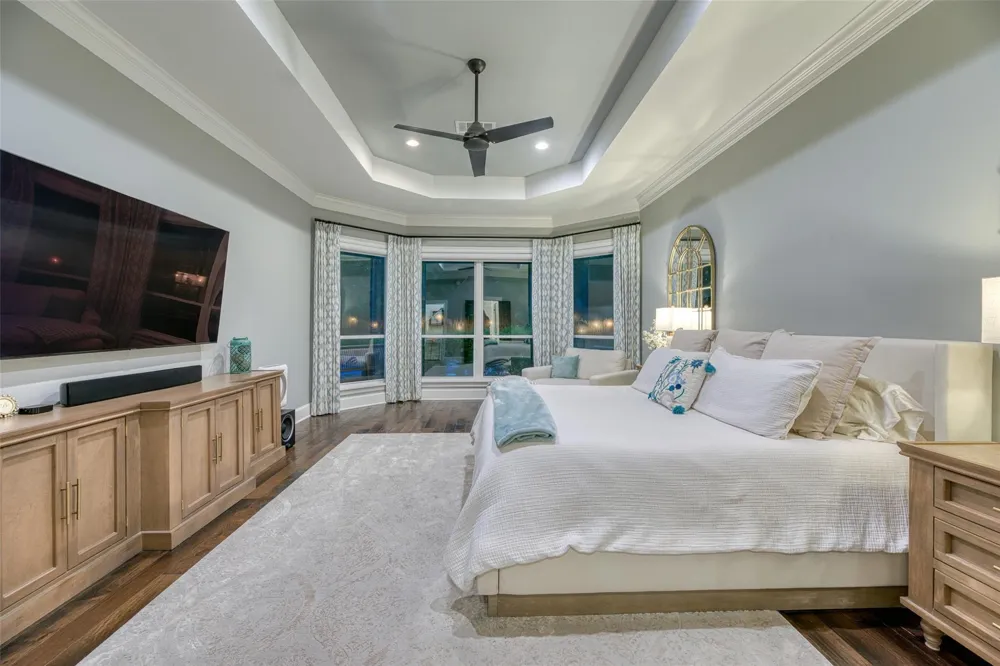 923 Chinquapin Place Houston, TX 77094