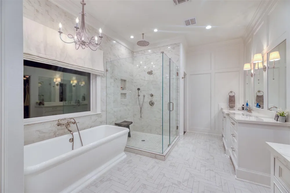 923 Chinquapin Place Houston, TX 77094